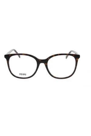 Kenzo Akcesoria, unisex, Czarny, ONE SIZE, Stylowe okulary