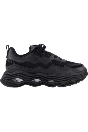 IRO Buty, Kobieta, Czarny, 40 EU, Skóra, Wave Sneaker