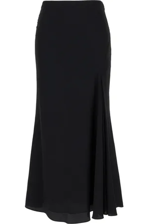 Isabel Marant Spódnice, Kobieta, Czarny, S, Spódnica Maxi