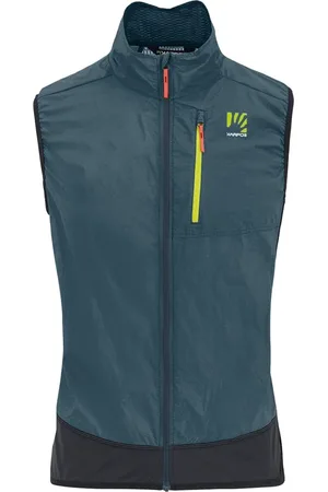 Karpos Kurtki, Mężczyzna, Wielobarwność, M, Stargazer Vulcan Lavaredo Vest