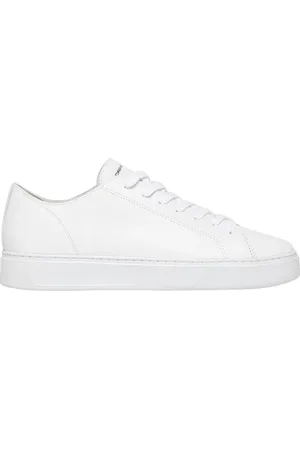 Crime london Buty, Mężczyzna, Biały, 42 EU, Sneakers