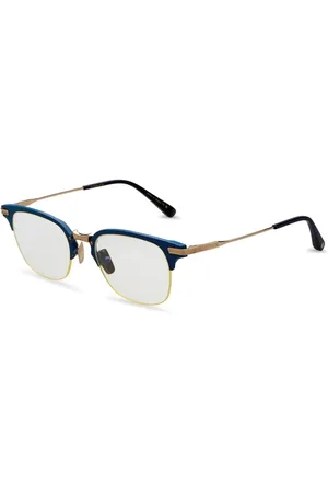 DITA EYEWEAR Akcesoria, unisex, Czarny, ONE SIZE, Stylowe Okulary Union-Two