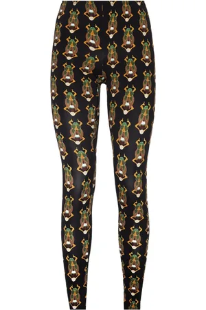 La DoubleJ Spodnie, Kobieta, Wielobarwność, XS, Legginsy Ultimate Comfort Skinny