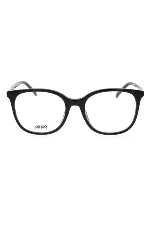 Kenzo Akcesoria, unisex, Czarny, ONE SIZE, Okulary przeciwsłoneczne