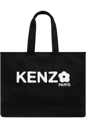 Kenzo Torebki, Kobieta, Czarny, ONE SIZE, Torba typu Utility Tote
