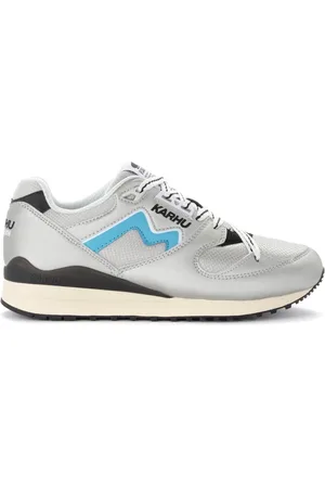 Karhu Buty, Kobieta, Szary, 40 EU, Zamsz, Synchron Classic Sneakers