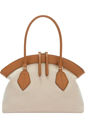 Furla Torebki, Kobieta, Beżowy, ONE SIZE, Erica Tote M
