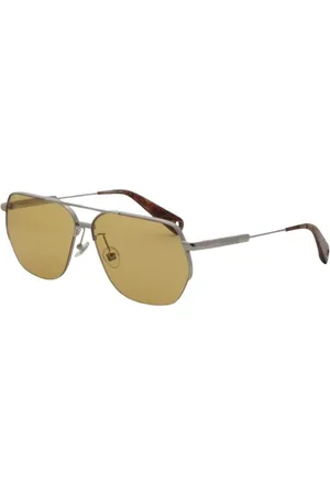Jacquemus Akcesoria, unisex, Wielobarwność, ONE SIZE, Okulary przeciwsłoneczne Aviator
