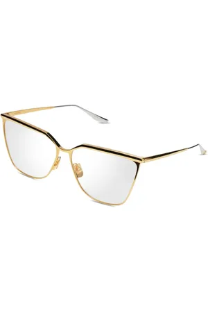 DITA EYEWEAR Akcesoria, unisex, Czarny, ONE SIZE, Stylowe okulary przeciwsłoneczne na zewnątrz