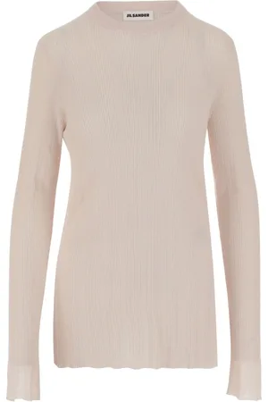 Jil Sander Swetry, Kobieta, Różowy, M, Swetry