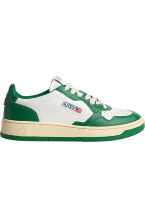 Autry Buty, Mężczyzna, Wielobarwność, 41 EU, Stylowe Aulm Wb 03 Sneakers