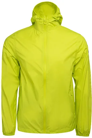 Jott Kurtki, Mężczyzna, Zielony, 3XL, Kurtka Derry