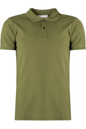 Iceberg Koszulki, Mężczyzna, Zielony, XL, Bawełna, Klasyczna koszulka polo