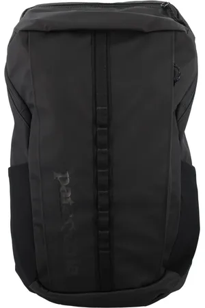 Patagonia Torebki, Mężczyzna, Czarny, ONE SIZE, Poliester, Plecak Hole Backpack 25L