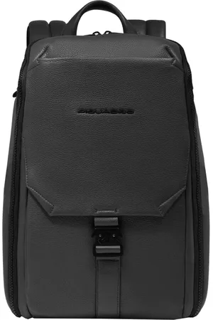 Piquadro Torebki, unisex, Czarny, ONE SIZE, Czarny Plecak