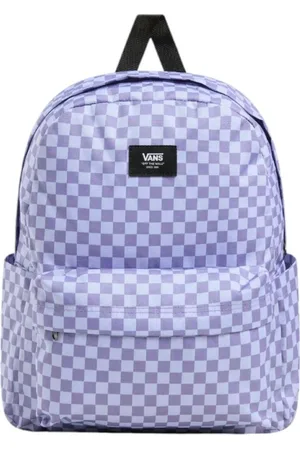 Vans Torebki, unisex, Fioletowy, ONE SIZE, Purpurowy Haze Klasyczny Plecak