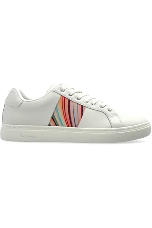 Paul Smith Buty, Kobieta, Biały, 40 EU, Skóra, Lapin Sneakers