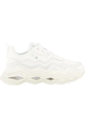 IRO Buty, Kobieta, Biały, 39 EU, Skóra, Wave Sneaker