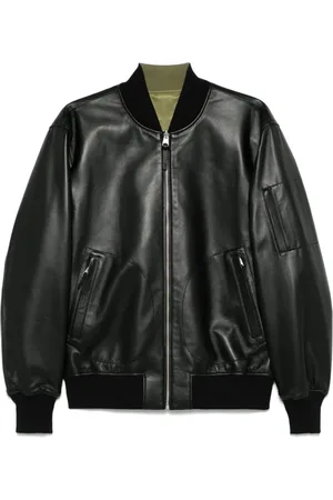 Mackage Kurtki, Mężczyzna, Czarny, 3XS, Płaszcze Czarne