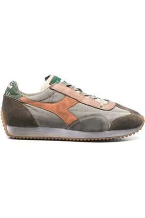 Diadora Buty, Mężczyzna, Wielobarwność, 44 1/2 EU, Dirty SW EVO Sneakers