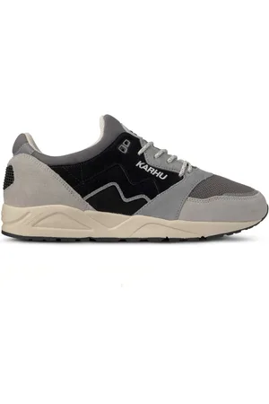 Karhu Buty, Mężczyzna, Wielobarwność, 45 EU, Sneakersy Aria 95
