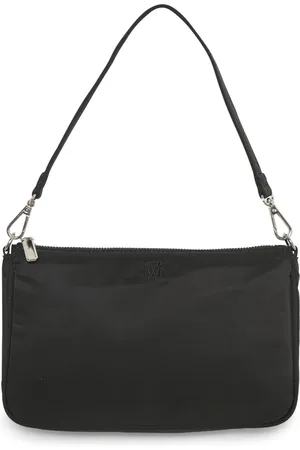 INWEAR Torebki, Kobieta, Czarny, ONE SIZE, Sportowa Torba na Ramię