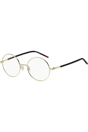 HUGO BOSS Akcesoria, Kobieta, Czarny, ONE SIZE, Czarny metalowy zegarek damski z bransoletą