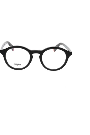 Kenzo Akcesoria, unisex, Czarny, ONE SIZE, Stylowe okulary