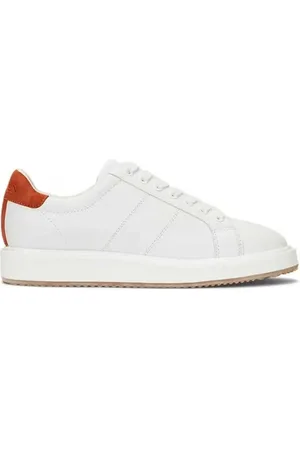 Ralph Lauren Buty, Kobieta, Biały, 38 EU, Tennis