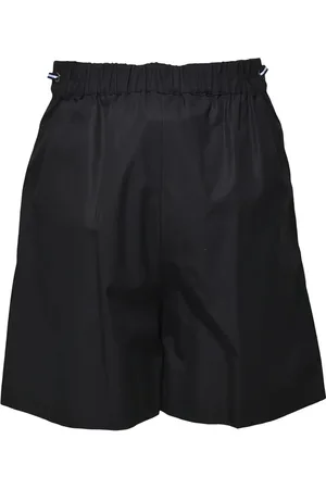 Max Mara Szorty, Kobieta, Czarny, 2XS, Czarna Elegancka Sukienka Haway