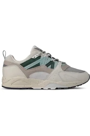 Karhu Buty, Mężczyzna, Wielobarwność, 42 EU, Nylon, Sneakersy Flow State Pack