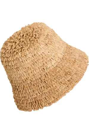 IBELIV Akcesoria, Kobieta, Beżowy, ONE SIZE, Kapelusz Bango