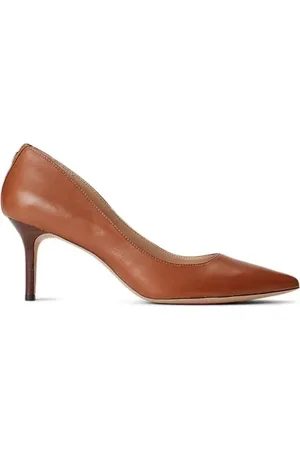 Ralph Lauren Buty, Kobieta, Beżowy, 38 EU, Buty