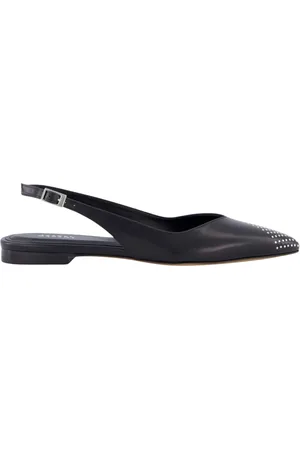Isabel Marant Buty, Kobieta, Czarny, 37 EU, Stylowe damskie sneakersy
