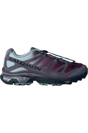 Salomon Sport, Mężczyzna, Wielobarwność, 45 1/2 EU, Buty Xt-4 OG do terenu