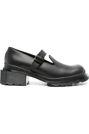 Dr. Martens Buty, Kobieta, Czarny, 36 EU, Czarne płaskie buty dla kobiet