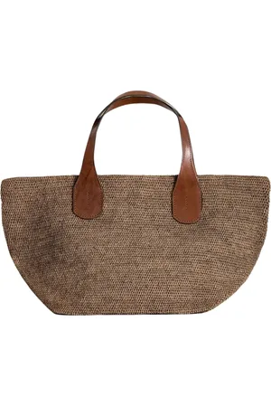 IBELIV Torebki, Kobieta, brązowy, ONE SIZE, Tokyo II Handbag