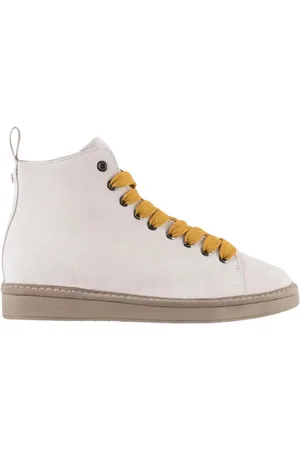 Panchic Buty, Kobieta, Biały, 40 EU, Stylowe sneakersy Scarpa