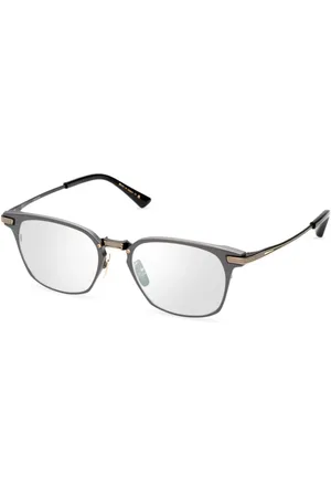DITA EYEWEAR Akcesoria, unisex, Czarny, ONE SIZE, Stylowe Okulary Linrcon