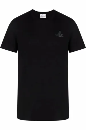 Vivienne Westwood Koszulki, Mężczyzna, Czarny, M, 3-Pack Klasyczny T-shirt