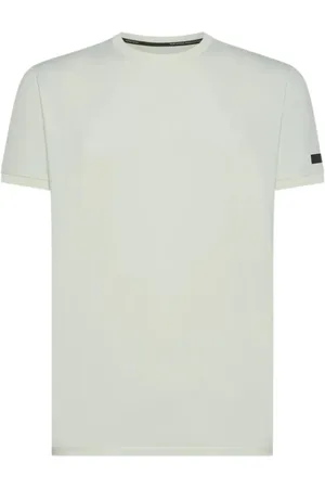 RRD Koszulki, Mężczyzna, Szary, XL, T-Shirt z technicznego materiału