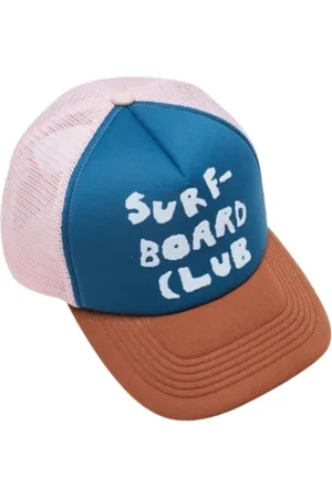 Stockholm Surfboard Club Akcesoria, unisex, Wielobarwność, ONE SIZE, Koszulka z logo - Uniwersalny rozmiar