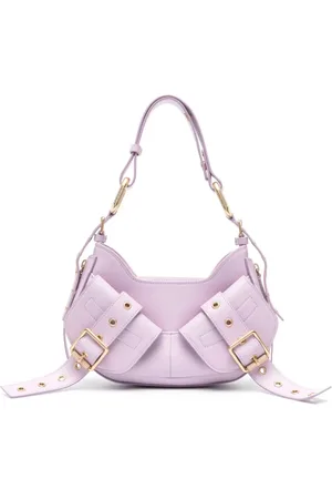BIASIA Torebki, Kobieta, Różowy, ONE SIZE, Torebka Lilla/Oro