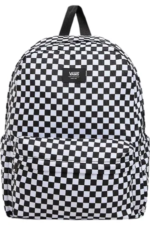 Vans Torebki, unisex, Czarny, ONE SIZE, Stylowe torby z poliestru z wieloma przegródkami