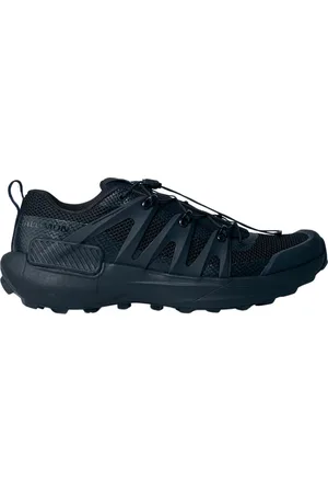 Salomon Sport, Mężczyzna, Czarny, 42 1/2 EU, Zaawansowane buty terenowe
