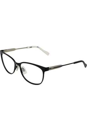 HUGO BOSS Akcesoria, Kobieta, Czarny, ONE SIZE, Oprawki optyczne