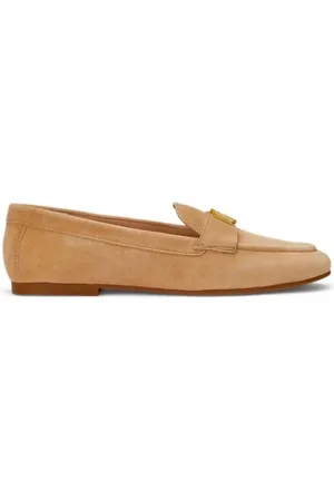 Ralph Lauren Buty, Kobieta, Beżowy, 40 EU, Buty