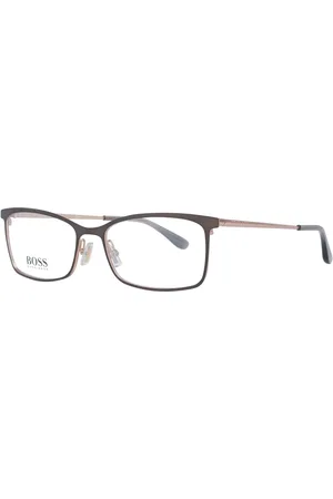 HUGO BOSS Akcesoria, Kobieta, brązowy, ONE SIZE, Oprawki optyczne