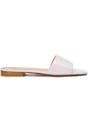 Ralph Lauren Buty, Kobieta, Różowy, 42 EU, Sandale