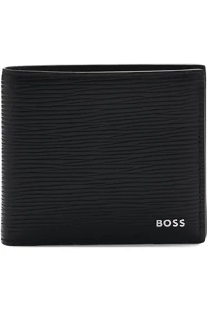 HUGO BOSS Akcesoria, Mężczyzna, Czarny, ONE SIZE, Czarny Dodatek Lifestyle
